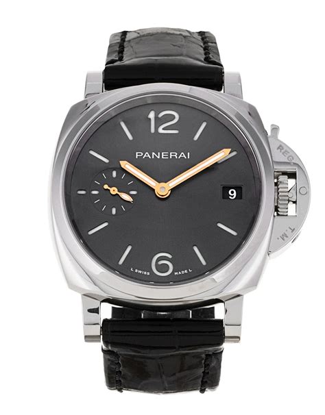 panerai pam01247|panerai luminor marina 1950 automatic.